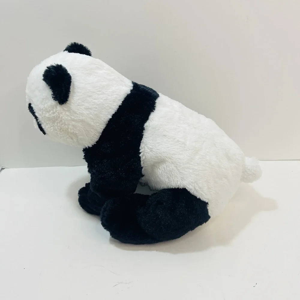 IKEA panda kramig